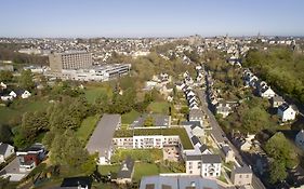 Résidence Services Séniors - Domitys Les Jardins d'Ahna